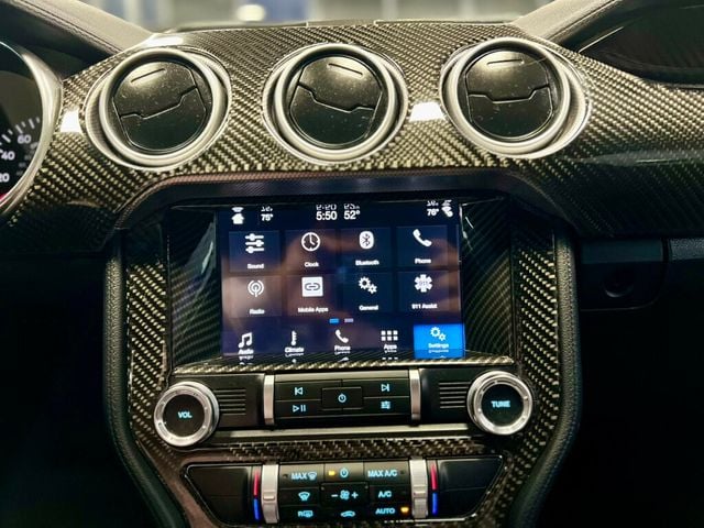 2019 Ford Mustang EcoBoost Fastback - 22945152 - 19