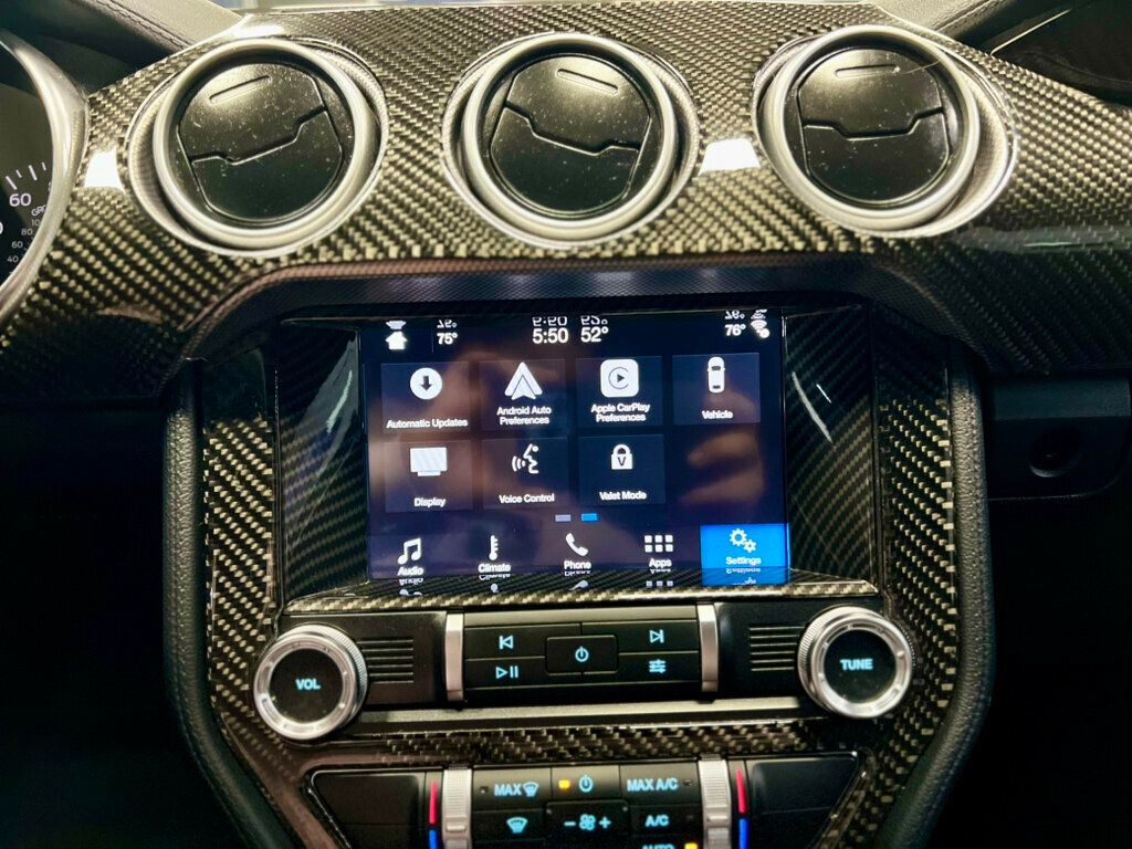 2019 Ford Mustang EcoBoost Fastback - 22945152 - 20