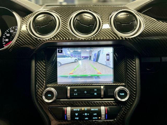 2019 Ford Mustang EcoBoost Fastback - 22945152 - 21