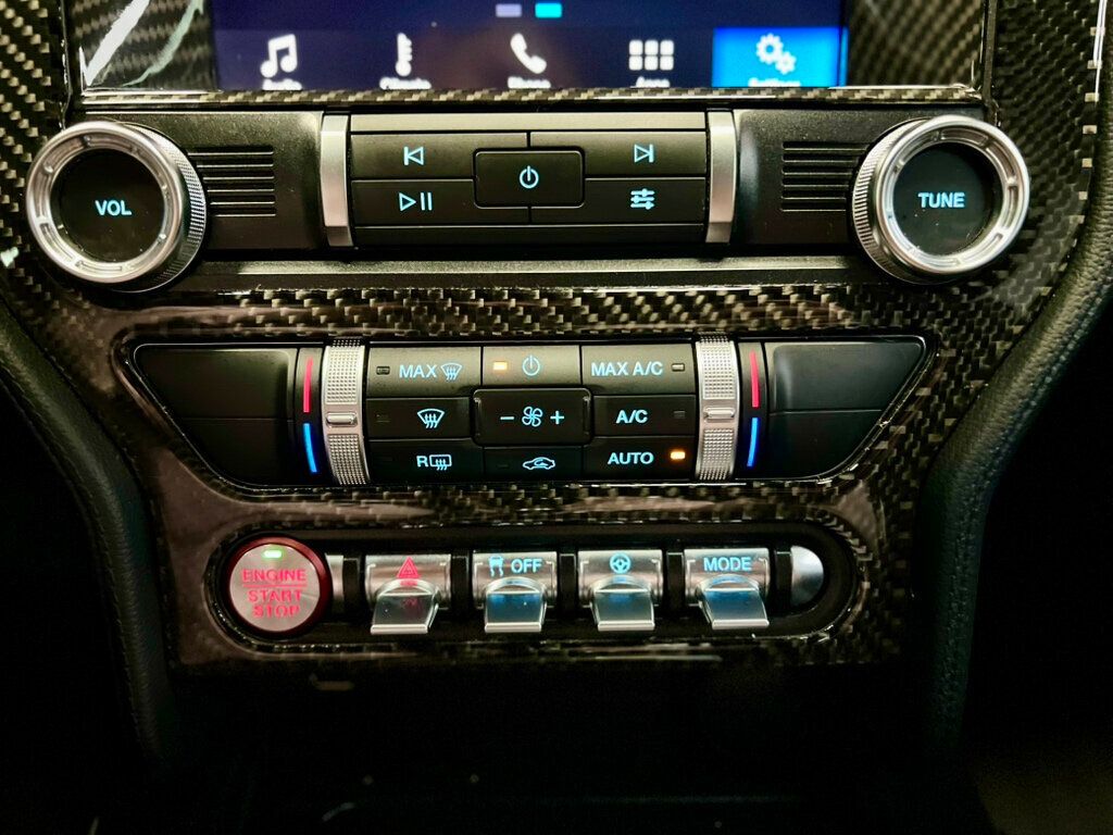 2019 Ford Mustang EcoBoost Fastback - 22945152 - 22