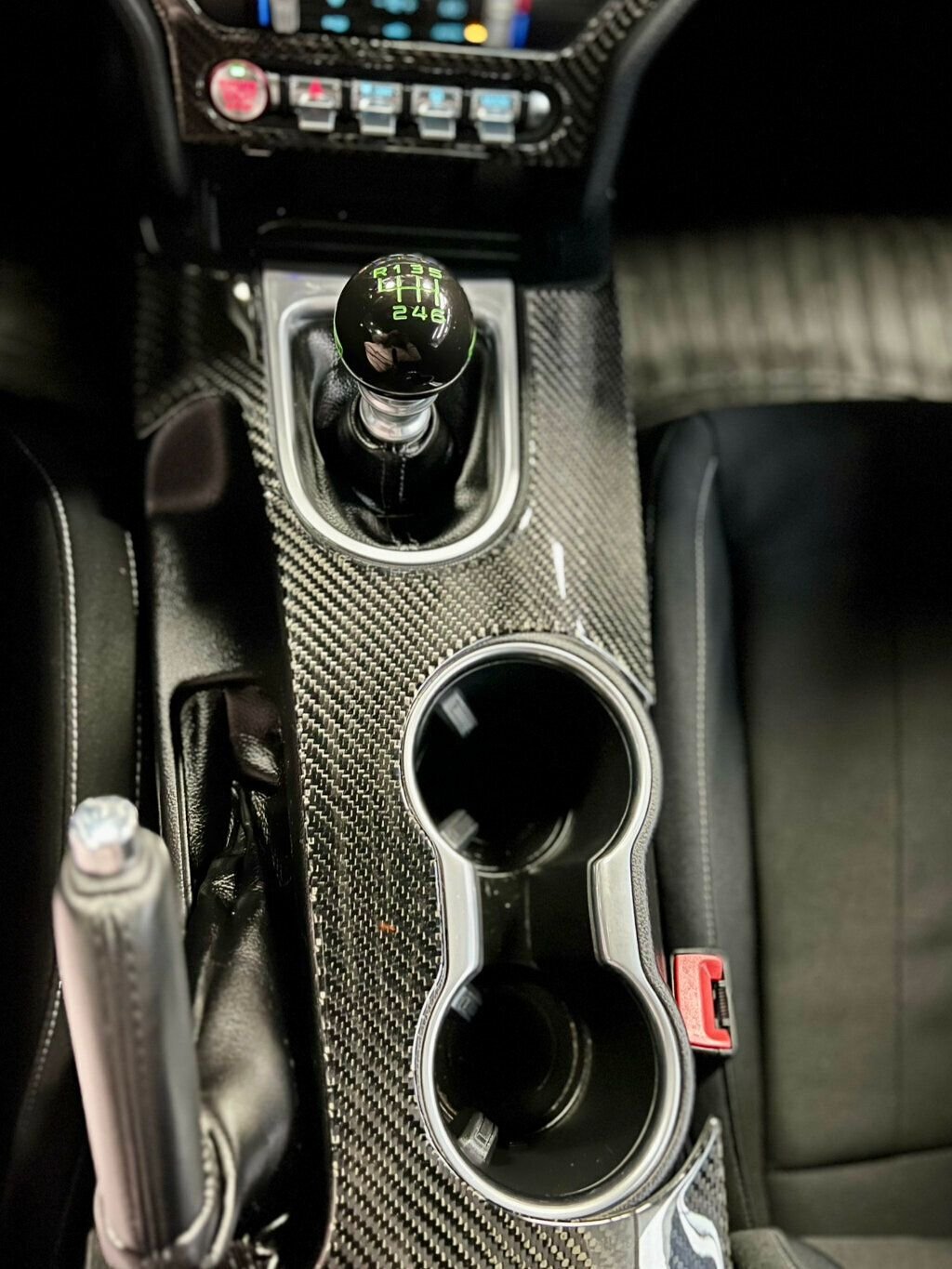 2019 Ford Mustang EcoBoost Fastback - 22945152 - 23