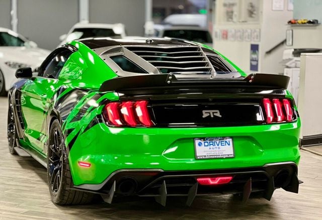 2019 Ford Mustang EcoBoost Fastback - 22945152 - 2