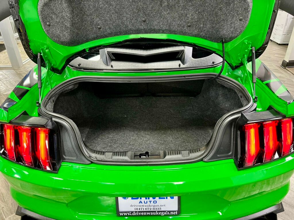 2019 Ford Mustang EcoBoost Fastback - 22945152 - 6