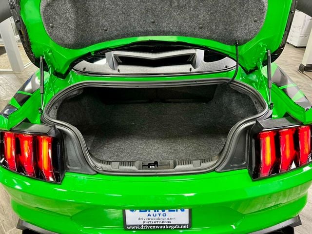 2019 Ford Mustang EcoBoost Fastback - 22945152 - 6