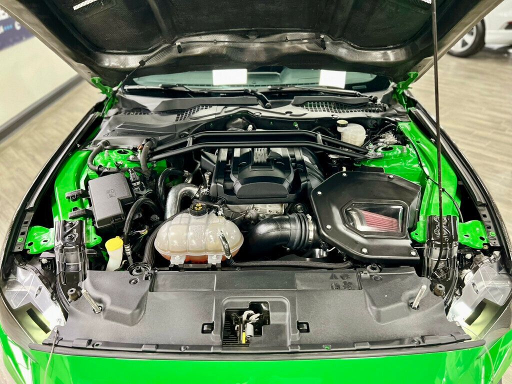 2019 Ford Mustang EcoBoost Fastback - 22945152 - 8