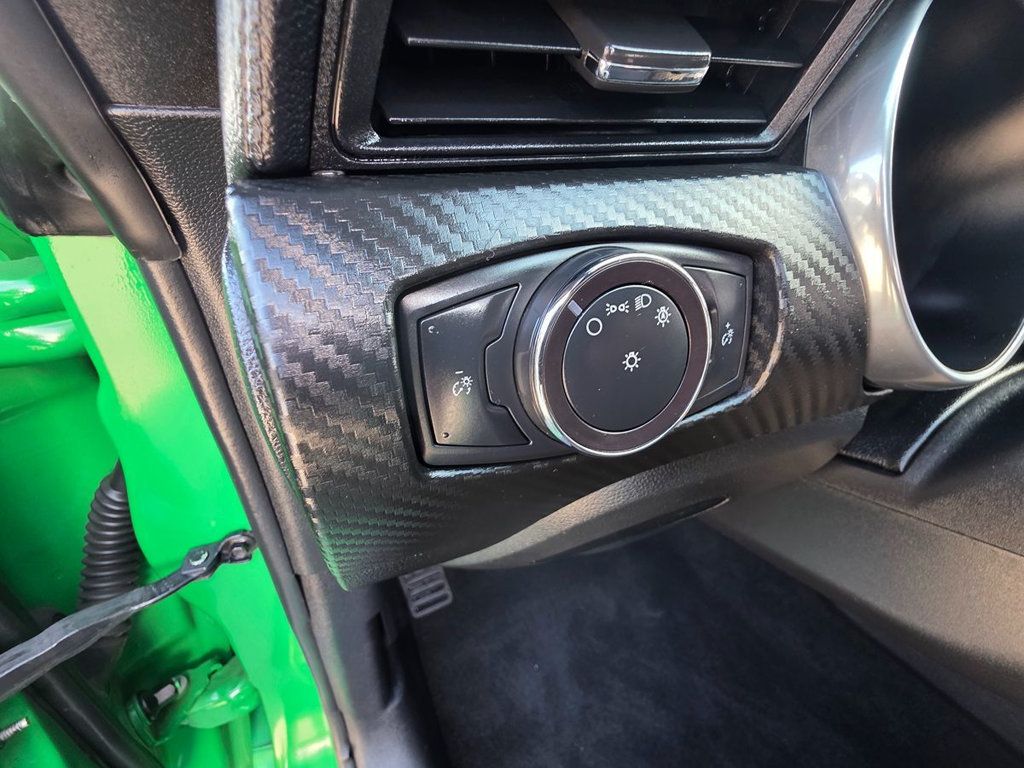 2019 Ford Mustang EcoBoost Fastback - 22940550 - 13