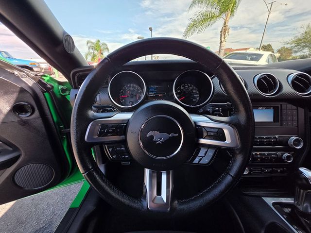 2019 Ford Mustang EcoBoost Fastback - 22940550 - 14