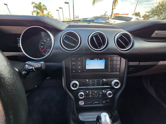 2019 Ford Mustang EcoBoost Fastback - 22940550 - 18