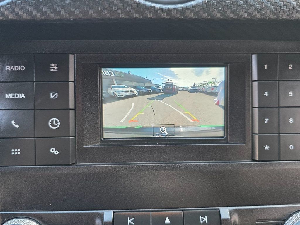 2019 Ford Mustang EcoBoost Fastback - 22940550 - 20