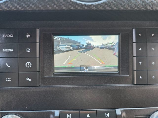 2019 Ford Mustang EcoBoost Fastback - 22940550 - 20