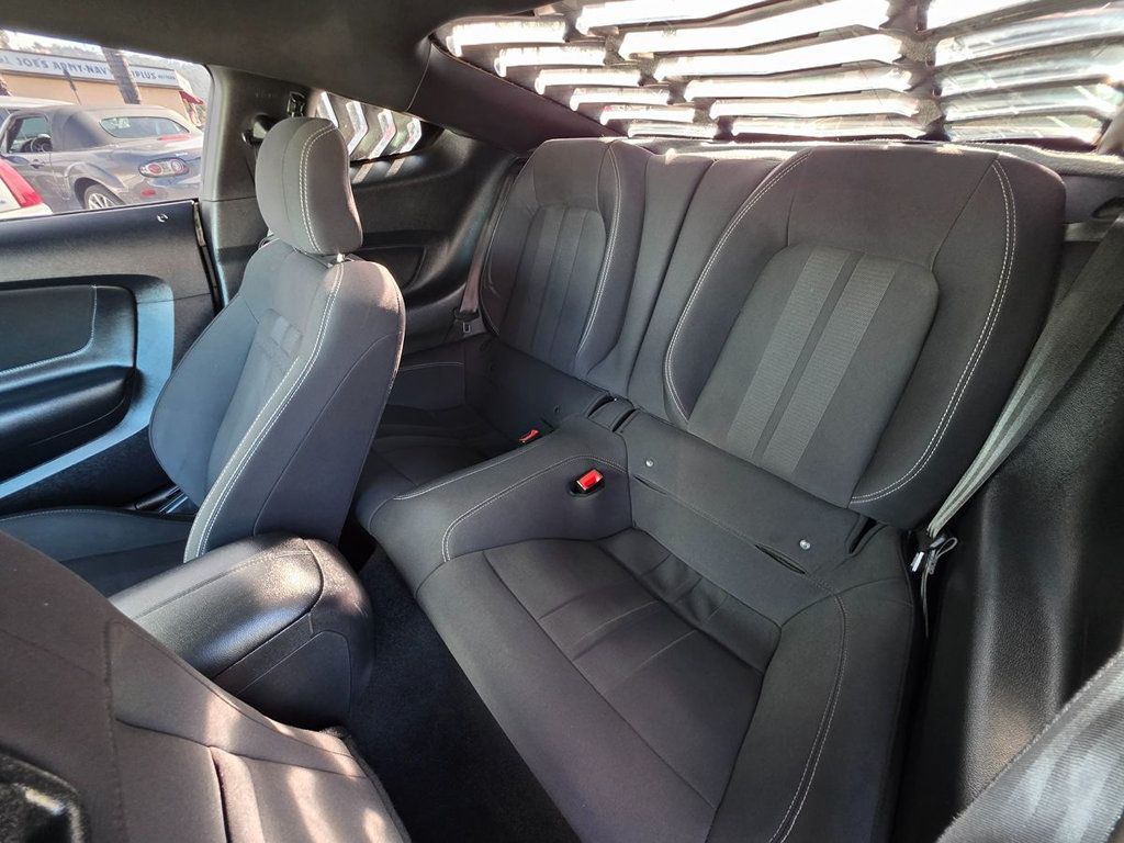 2019 Ford Mustang EcoBoost Fastback - 22940550 - 21