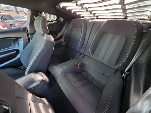 2019 Ford Mustang EcoBoost Fastback - 22940550 - 21
