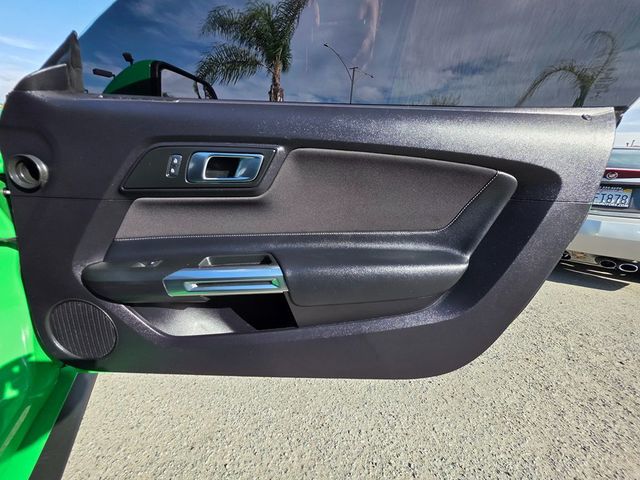 2019 Ford Mustang EcoBoost Fastback - 22940550 - 22