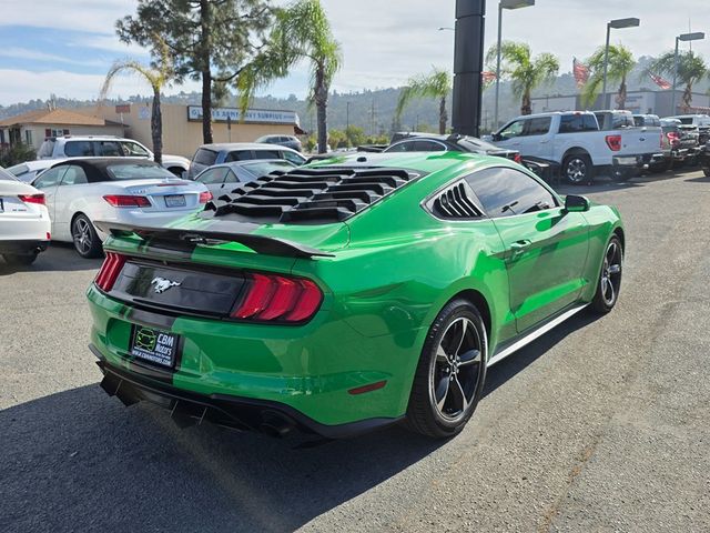 2019 Ford Mustang EcoBoost Fastback - 22940550 - 8
