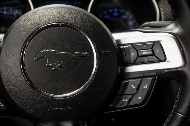 2019 Ford Mustang EcoBoost Fastback - 23043621 - 9