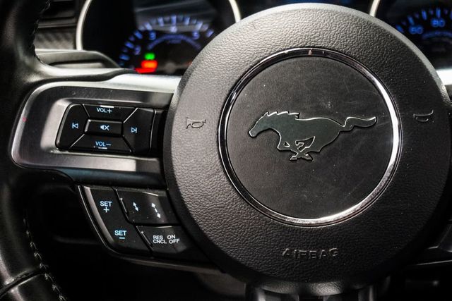 2019 Ford Mustang EcoBoost Fastback - 23043621 - 10