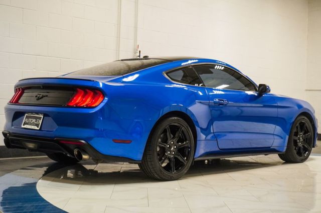 2019 Ford Mustang EcoBoost Fastback - 23043621 - 20