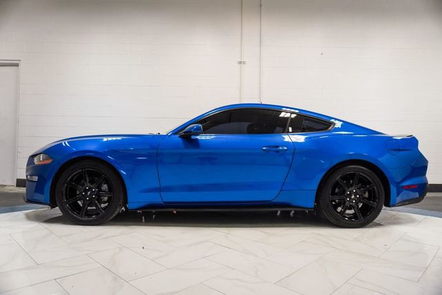2019 Ford Mustang EcoBoost Fastback - 23043621 - 21