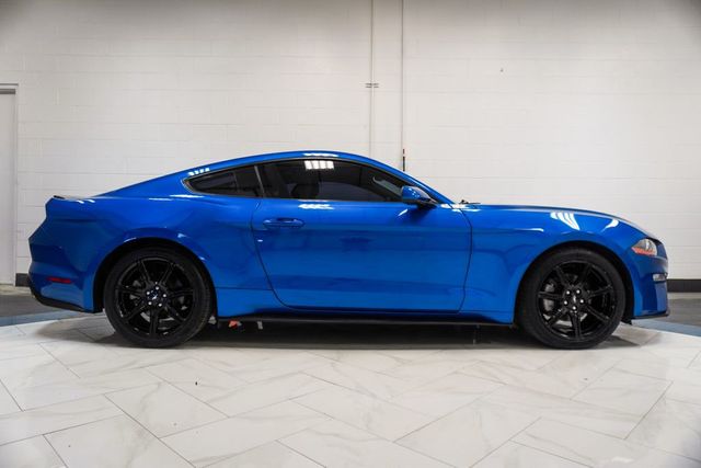 2019 Ford Mustang EcoBoost Fastback - 23043621 - 22