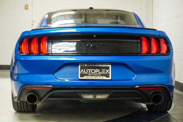 2019 Ford Mustang EcoBoost Fastback - 23043621 - 24