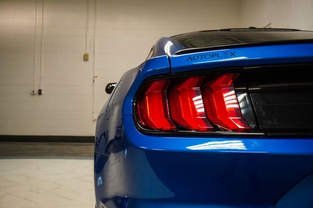2019 Ford Mustang EcoBoost Fastback - 23043621 - 25