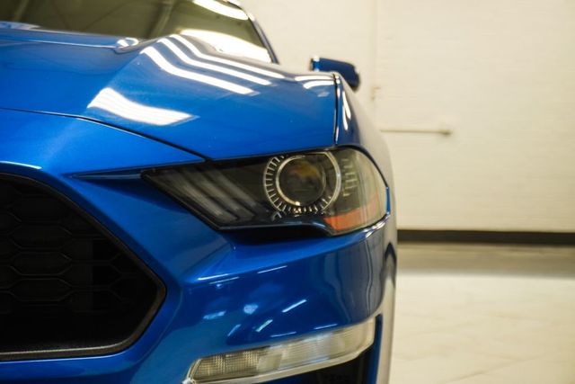 2019 Ford Mustang EcoBoost Fastback - 23043621 - 26