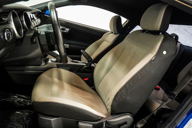 2019 Ford Mustang EcoBoost Fastback - 23043621 - 5