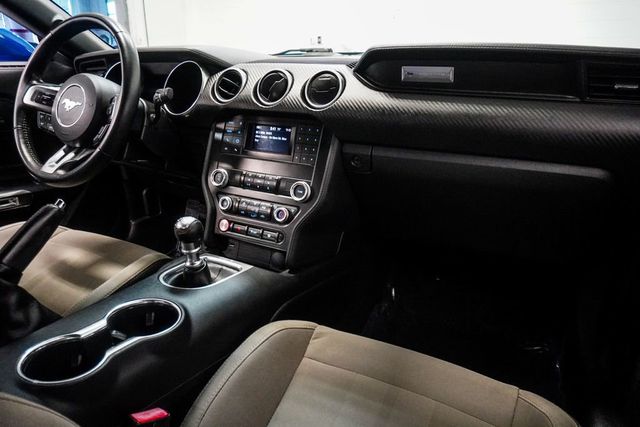2019 Ford Mustang EcoBoost Fastback - 23043621 - 6