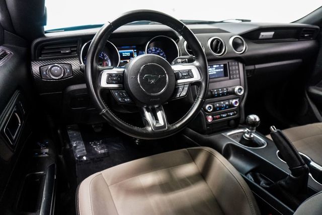 2019 Ford Mustang EcoBoost Fastback - 23043621 - 7