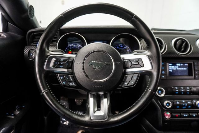 2019 Ford Mustang EcoBoost Fastback - 23043621 - 8