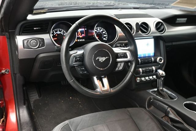 2019 Ford Mustang EcoBoost Fastback - 23020606 - 9