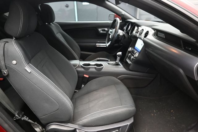 2019 Ford Mustang EcoBoost Fastback - 23020606 - 11