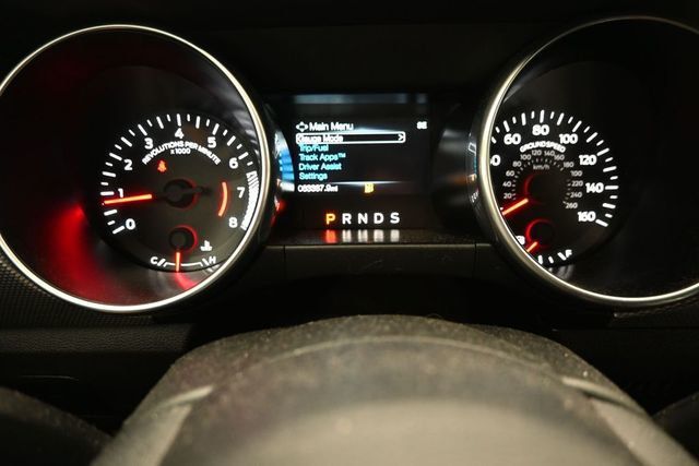 2019 Ford Mustang EcoBoost Fastback - 23020606 - 15