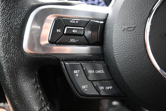 2019 Ford Mustang EcoBoost Fastback - 23020606 - 16