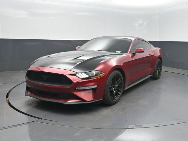 2019 Ford Mustang EcoBoost Fastback - 23020606 - 1