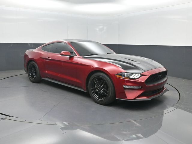 2019 Ford Mustang EcoBoost Fastback - 23020606 - 26