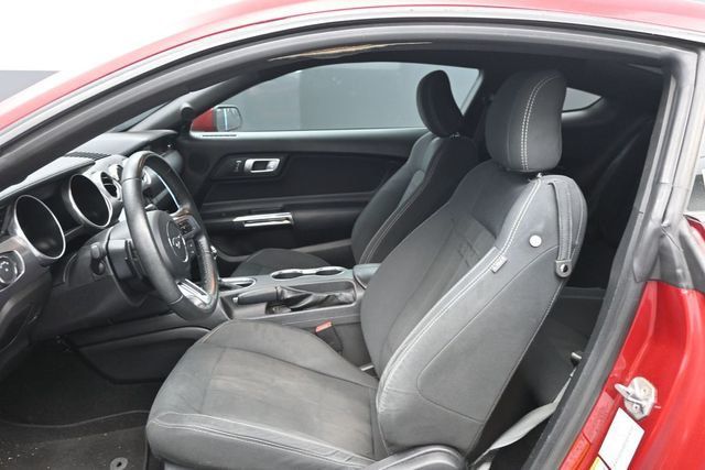 2019 Ford Mustang EcoBoost Fastback - 23020606 - 6