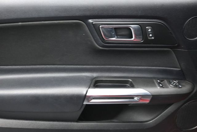2019 Ford Mustang EcoBoost Fastback - 23020606 - 7