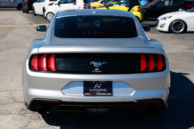 2019 Ford Mustang EcoBoost Fastback - 22943616 - 10