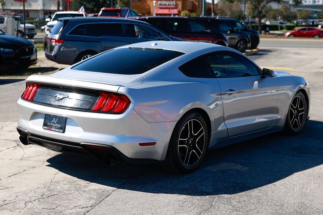 2019 Ford Mustang EcoBoost Fastback - 22943616 - 12