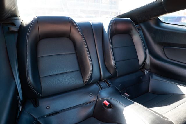 2019 Ford Mustang EcoBoost Fastback - 22943616 - 13