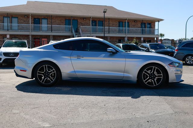 2019 Ford Mustang EcoBoost Fastback - 22943616 - 14