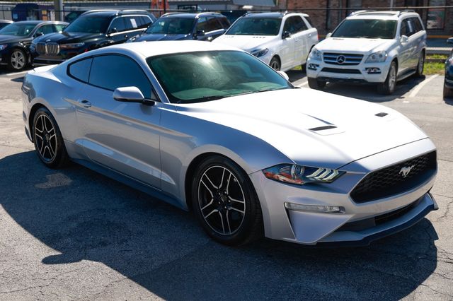 2019 Ford Mustang EcoBoost Fastback - 22943616 - 16