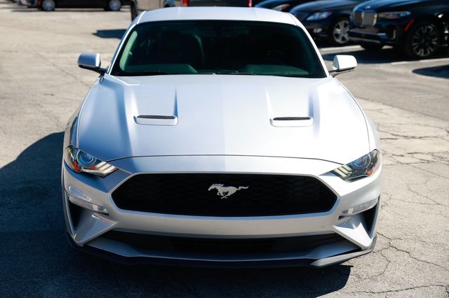 2019 Ford Mustang EcoBoost Fastback - 22943616 - 20