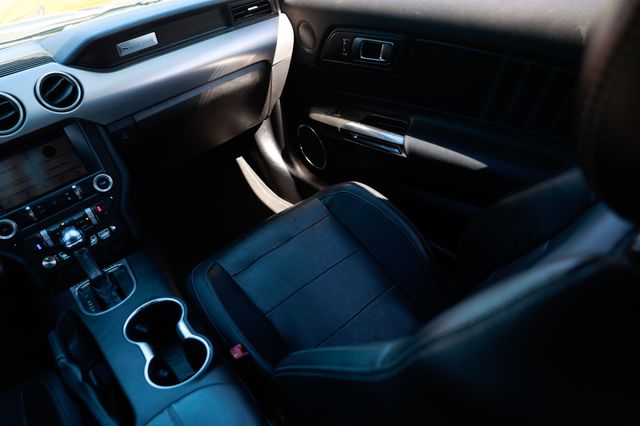 2019 Ford Mustang EcoBoost Fastback - 22943616 - 23