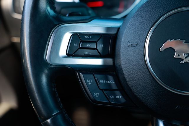 2019 Ford Mustang EcoBoost Fastback - 22943616 - 26