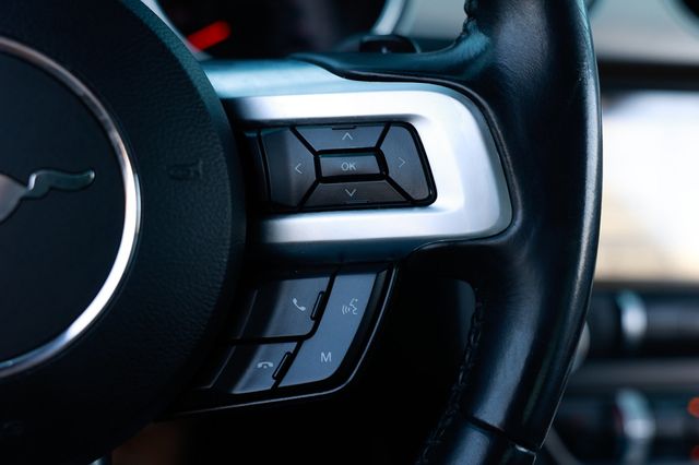 2019 Ford Mustang EcoBoost Fastback - 22943616 - 27