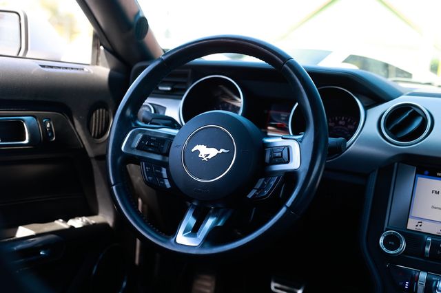 2019 Ford Mustang EcoBoost Fastback - 22943616 - 28