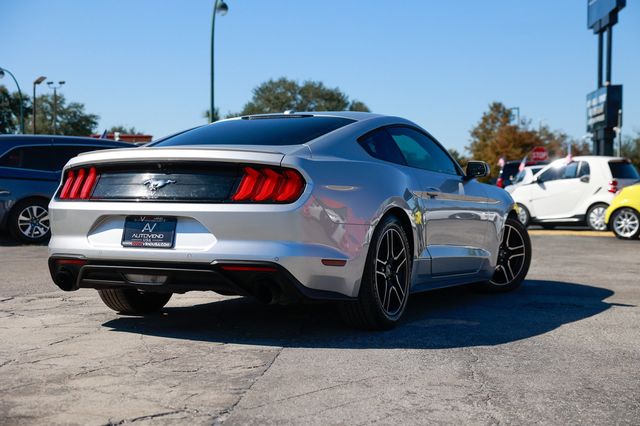 2019 Ford Mustang EcoBoost Fastback - 22943616 - 30