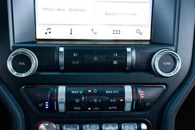 2019 Ford Mustang EcoBoost Fastback - 22943616 - 32